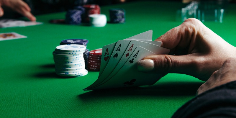 Luật chơi poker chuẩn xác hiện nay