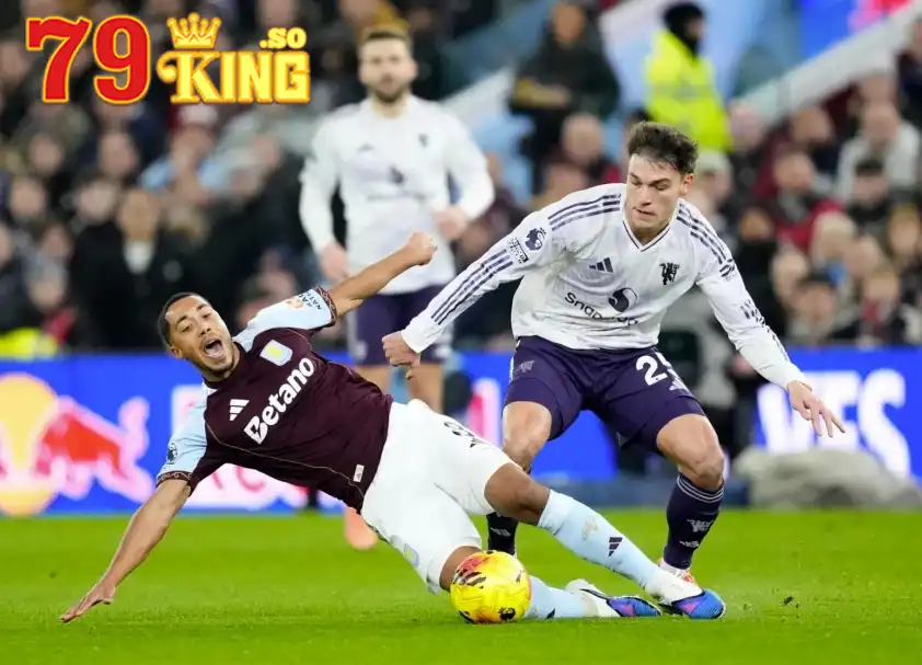 Nhiều CĐV gọi Ugarte là “lời nguyền” vì chuỗi thua kéo dài của đội bóng