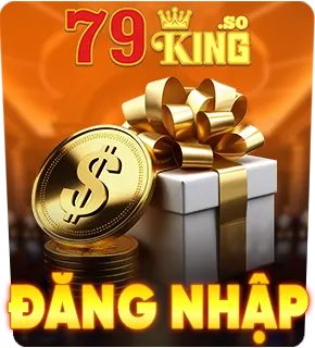đăng nhập 79king